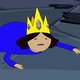 Illustration for article titled This Weeks TV: The Ice King goes sane and emArrow/em faces the Clock King